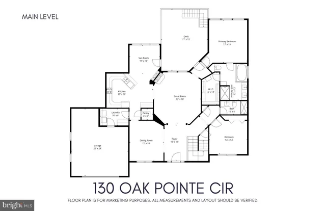 $750,000 | 130 Oak Pointe Circle, State College, PA 16801
