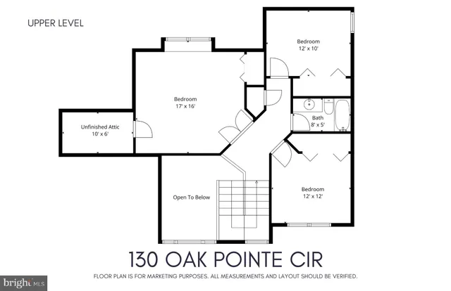 $750,000 | 130 Oak Pointe Circle, State College, PA 16801