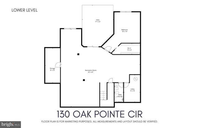 $750,000 | 130 Oak Pointe Circle, State College, PA 16801
