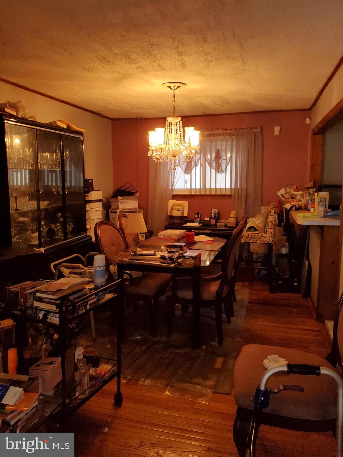 1216 Rainer Road Brookhaven, PA 19015 - Photo 6 of 8 Dining room