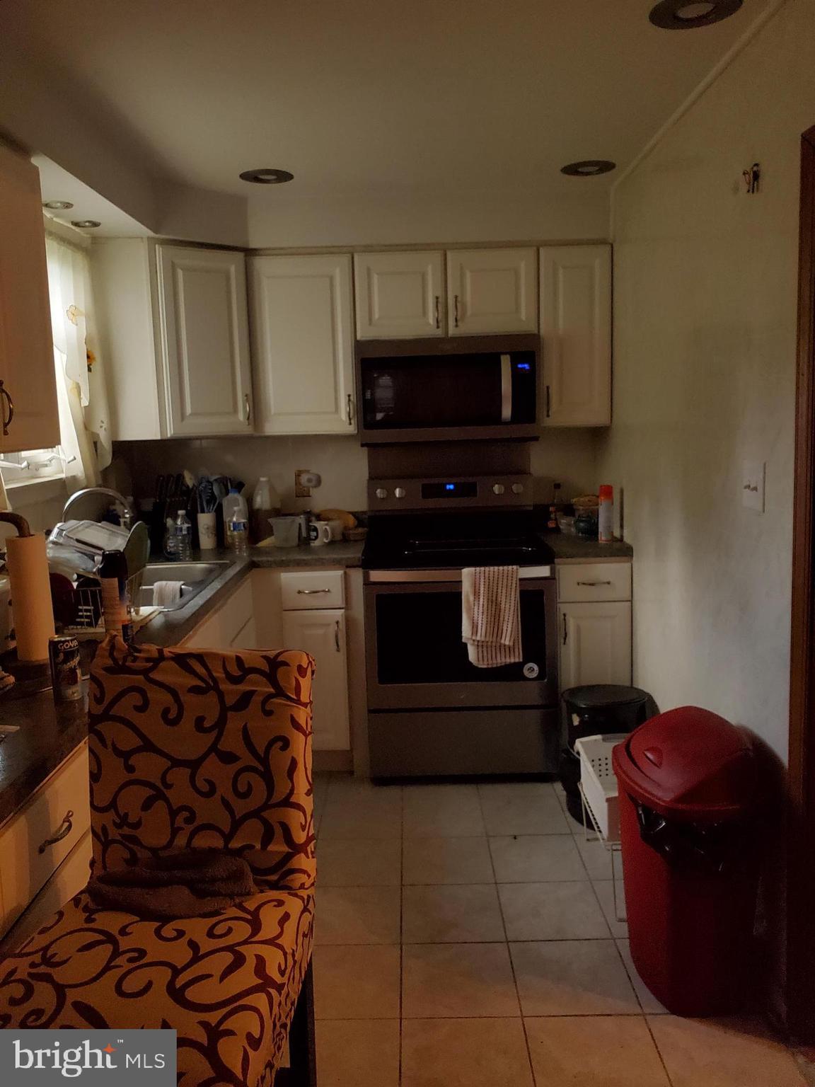 1216 Rainer Road Brookhaven, PA 19015 - Photo 8 of 8 Kitchen