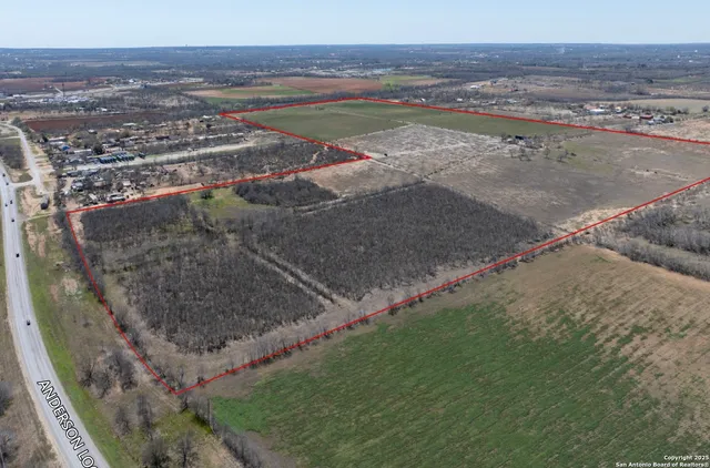 $5,998,365 | 14011 Quintana Road, San Antonio, TX 78252