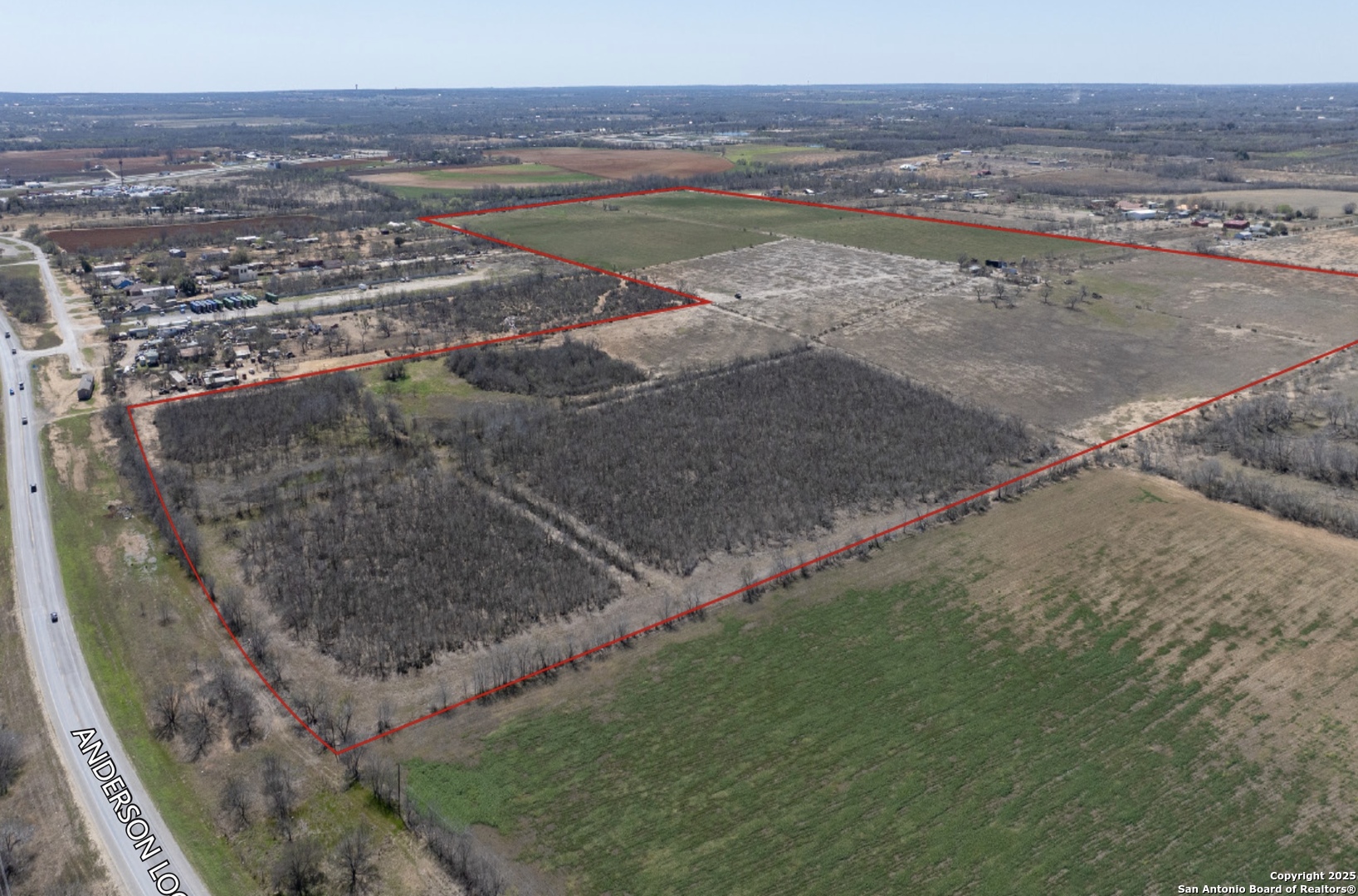 14011 Quintana Road San Antonio, TX 78252 - Photo 3 of 6