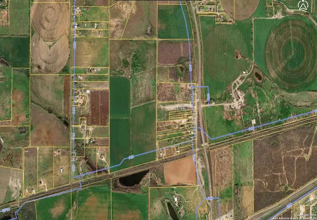 $5,998,365 | 14011 Quintana Road, San Antonio, TX 78252