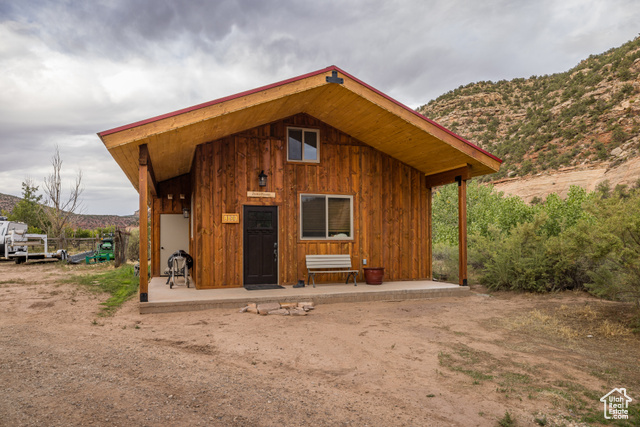 1095 South Montezuma Canyon Road Monticello, UT 84535 - Photo 63 of 109 1,000 Square Foot ADU