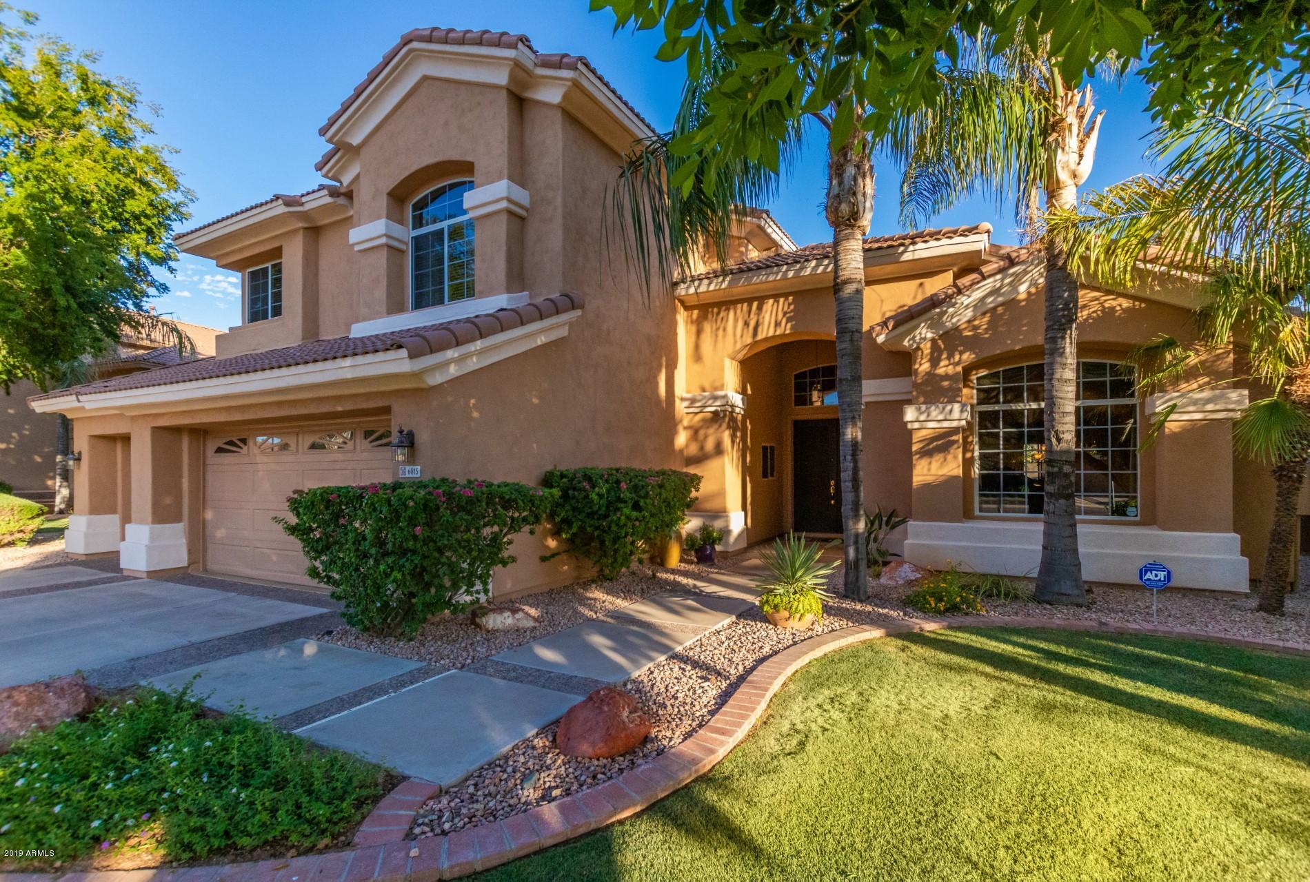 6015 East Phelps Road Scottsdale, AZ 85254 - Photo 2 of 72 Front Shadows