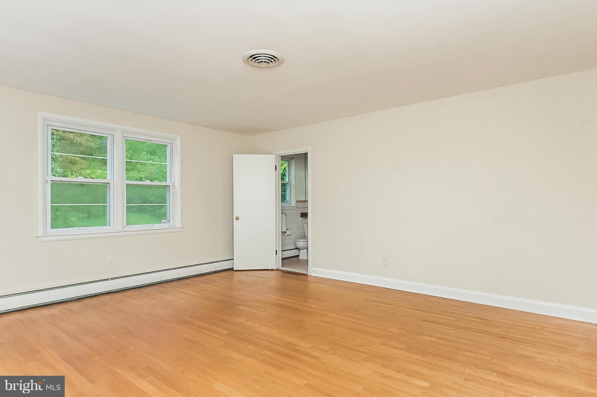 810 Eton Road Towson, MD 21204 - Photo 14 of 28 Master Bedroom with Double Windows