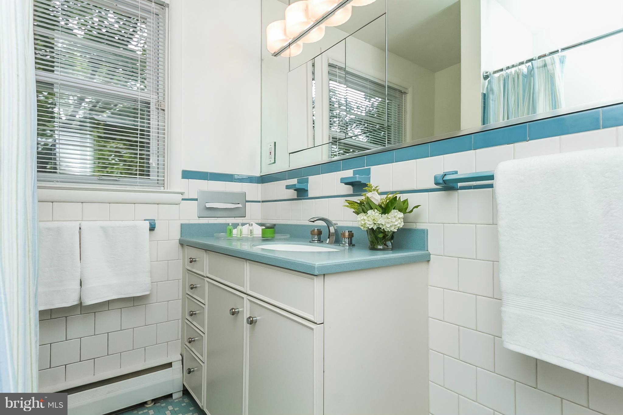 810 Eton Road Towson, MD 21204 - Photo 22 of 28 Hall Bath
