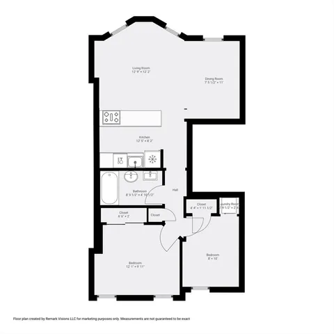 $4,250 | 91 Waltham Street, Unit 4, Boston, MA 02118