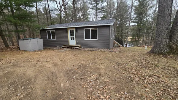 $240,000 | N8924 610th Street, Colfax, WI 54730