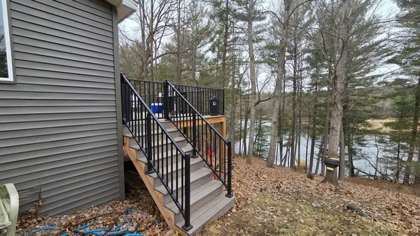 $240,000 | N8924 610th Street, Colfax, WI 54730