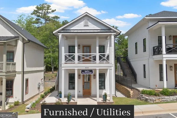 $2,450 | 3045 State Street, Unit FURNISHED, Peachtree City, GA 30269