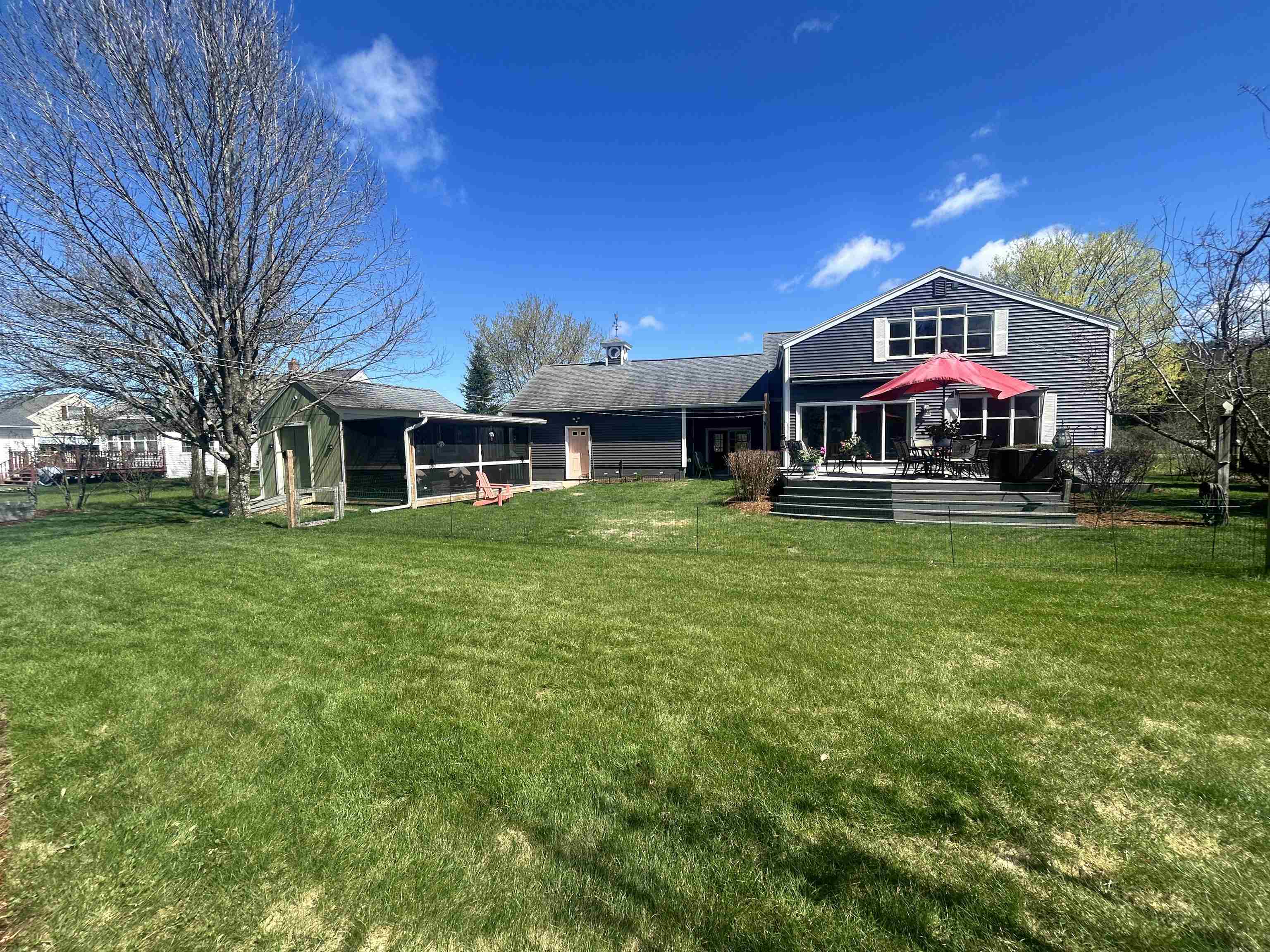 128 Lake Road Milton, VT 05468 - Photo 25 of 35