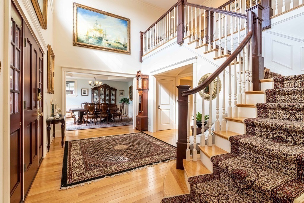 16 Country Way Needham, MA 02492 - Photo 3 of 42