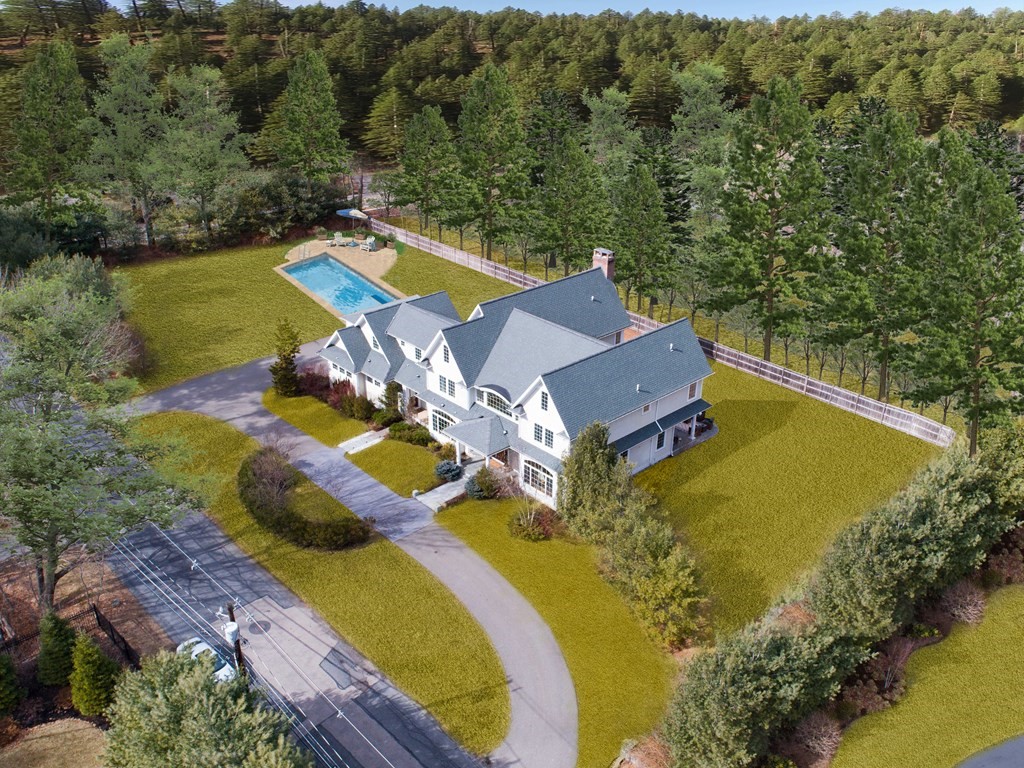 16 Country Way Needham, MA 02492 - Photo 42 of 42