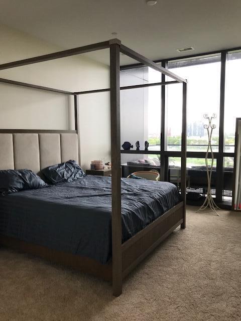 250 West Spring Street, Unit 914 Columbus, OH 43215 - Photo 6 of 19 owners suite