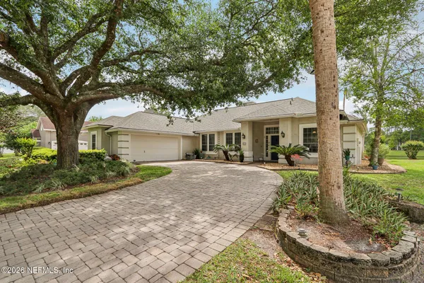$590,000 | 845 Buckeye Lane West, Jacksonville, FL 32259