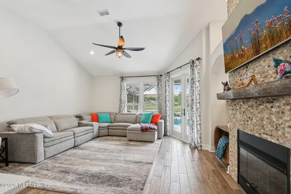 $590,000 | 845 Buckeye Lane West, Jacksonville, FL 32259