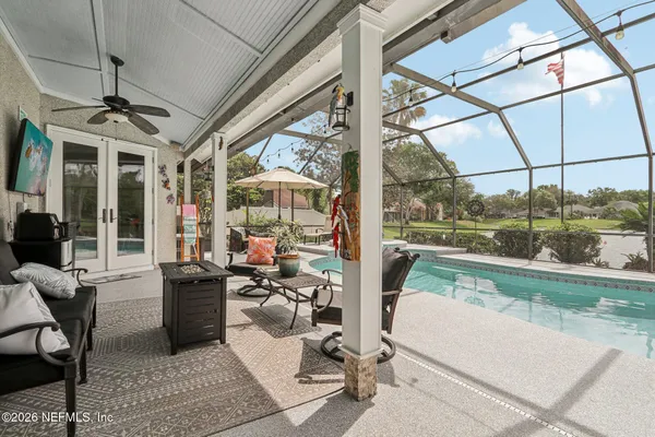 $590,000 | 845 Buckeye Lane West, Jacksonville, FL 32259