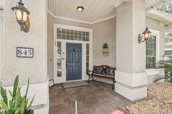 $590,000 | 845 Buckeye Lane West, Jacksonville, FL 32259