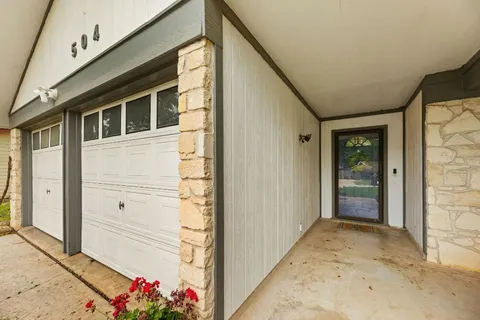 $1,675 | 504 Buffalo Pass, Round Rock, TX 78681