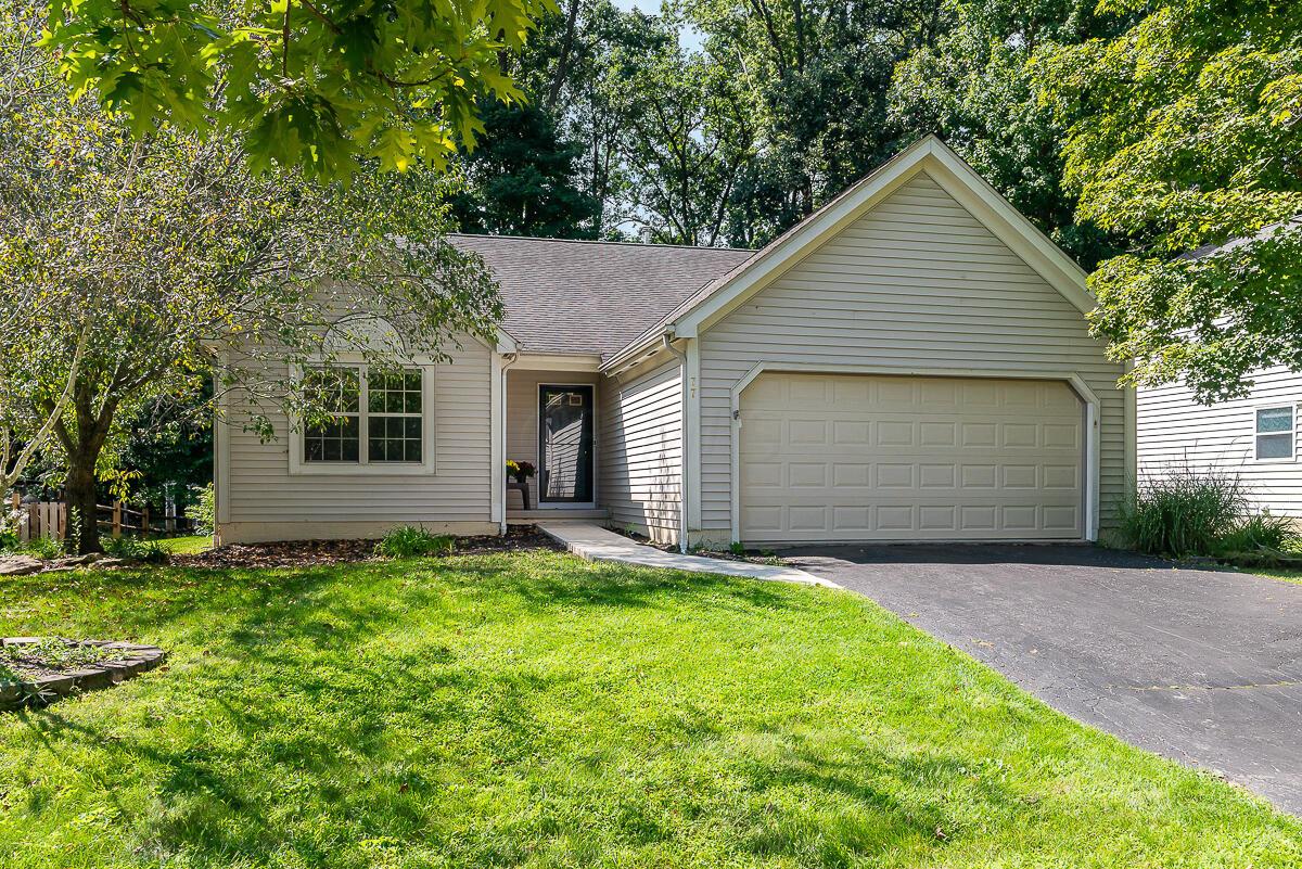 77 Beech Court Delaware, OH 43015 - Photo 1 of 34 front