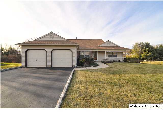 908 Waterworks Road Freehold, NJ 07728 - Photo 1 of 15 Primary Photo
