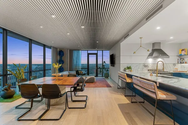 $2,495,000 | 222 West Avenue, Unit 2301, Austin, TX 78701