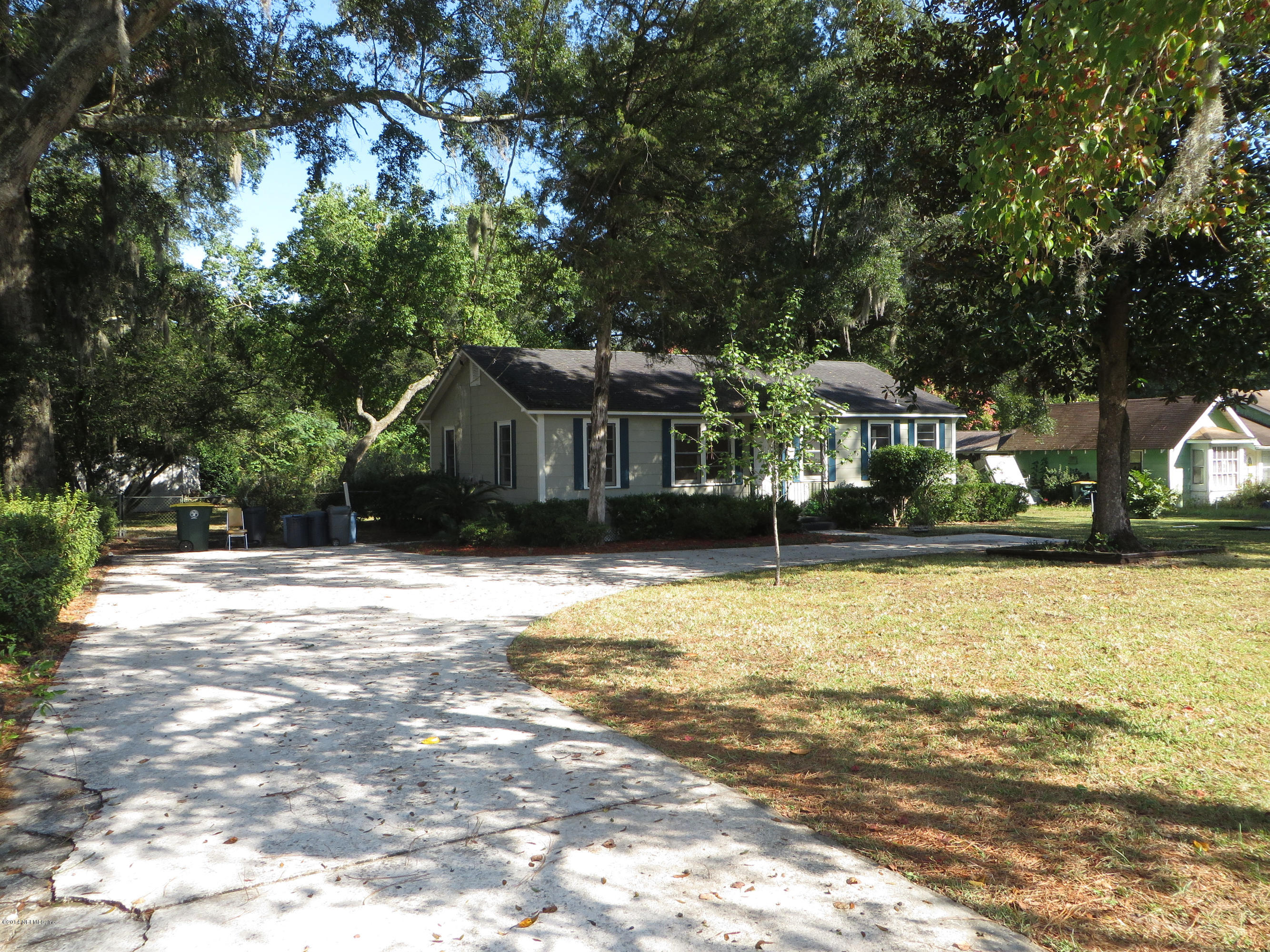 9755 Arnold Road Jacksonville, FL 32246 - Photo 3 of 17 Street View