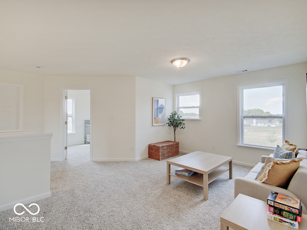 3923 Windstar Way Columbus, IN 47203 - Photo 23 of 41