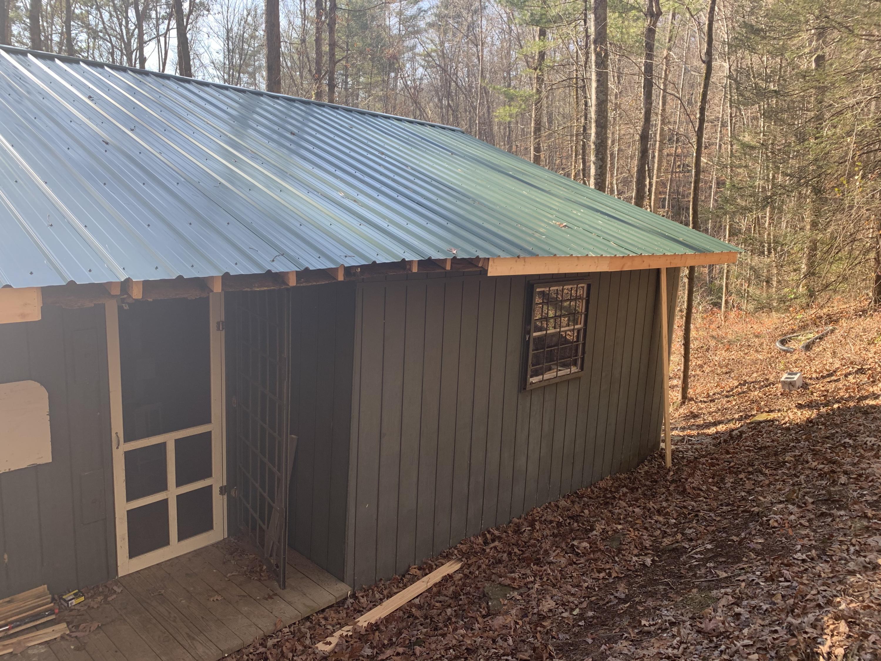 2126 Deermont Road Oakdale, TN 37829 - Photo 23 of 29 IMG_0353