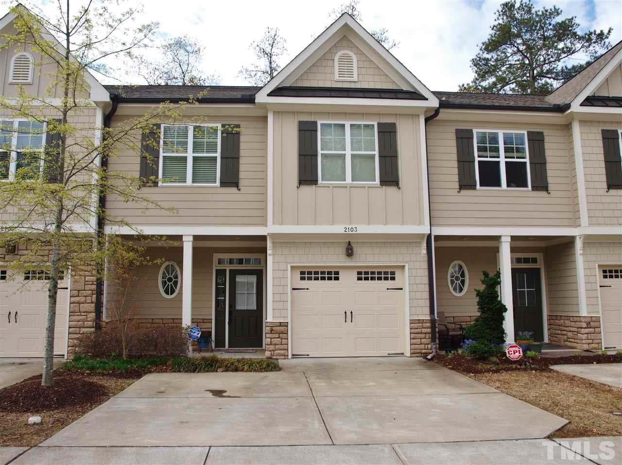 2103 Scarlet Maple Drive Raleigh, NC 27606 - Photo 1 of 16 Gallery Image 1