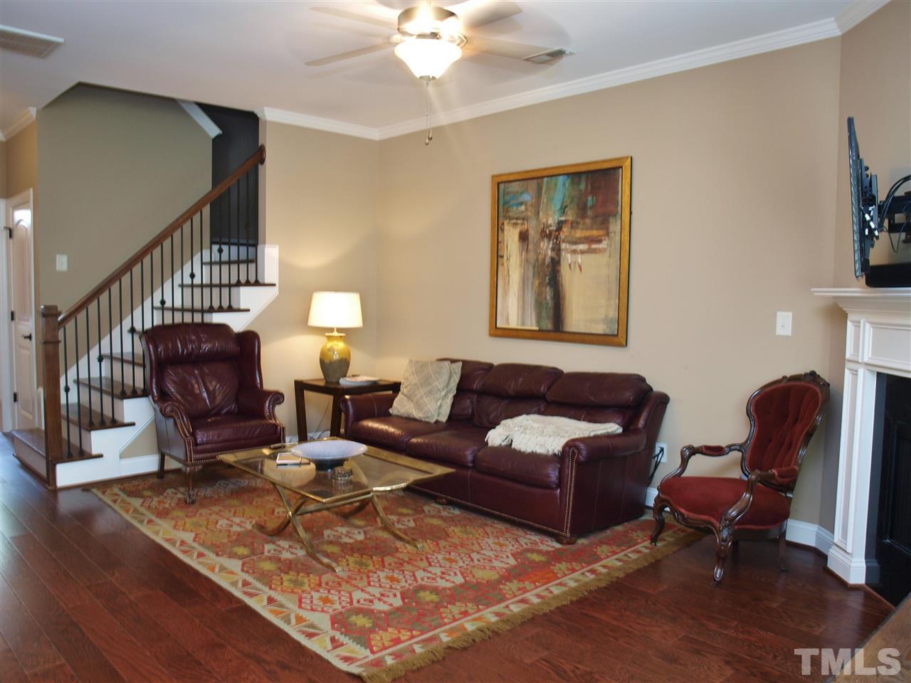 2103 Scarlet Maple Drive Raleigh, NC 27606 - Photo 2 of 16 Gallery Image 2