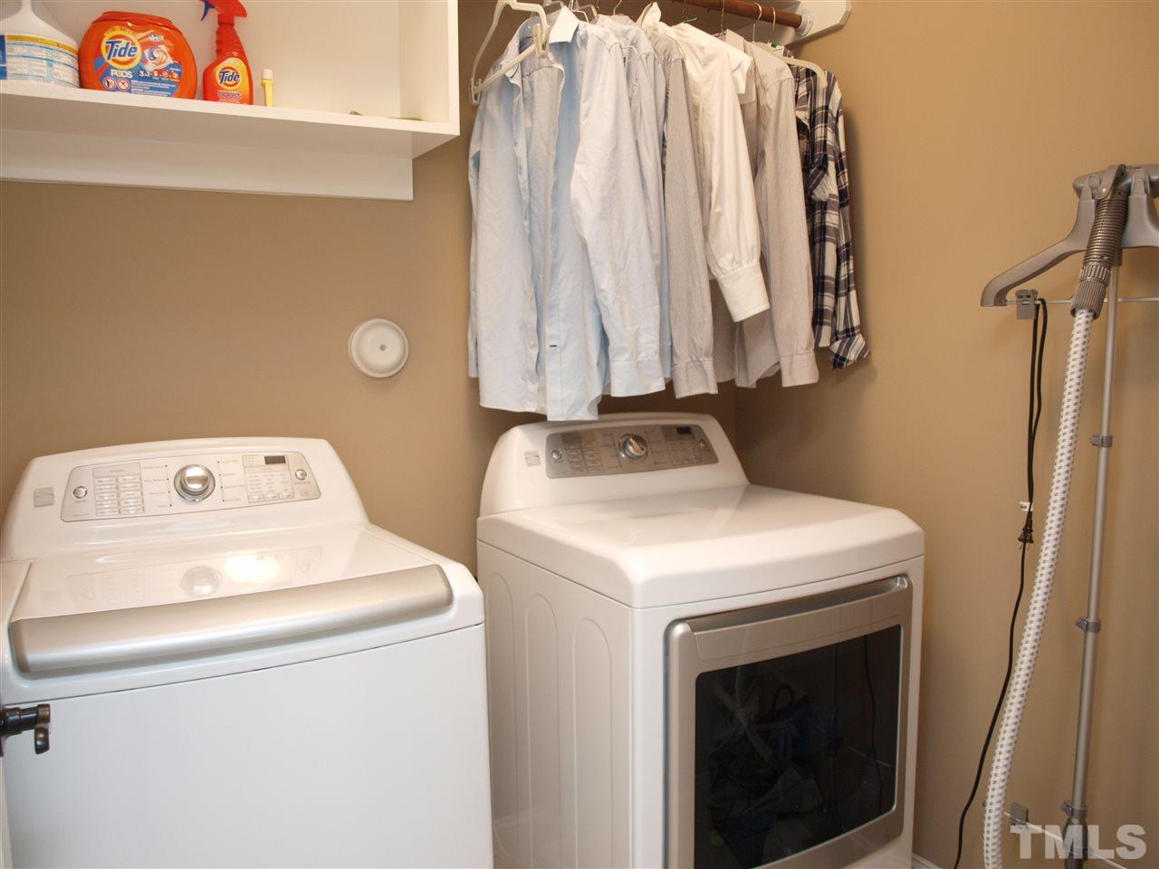 2103 Scarlet Maple Drive Raleigh, NC 27606 - Photo 15 of 16 Gallery Image 15