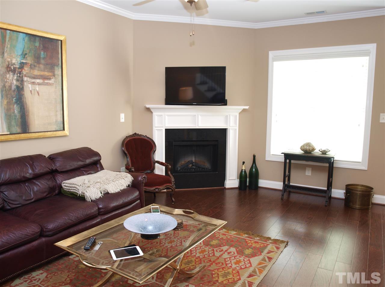 2103 Scarlet Maple Drive Raleigh, NC 27606 - Photo 3 of 16 Gallery Image 3