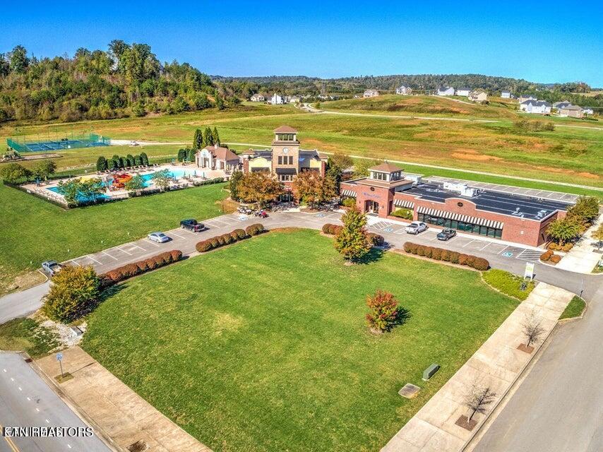 154 Pineberry East Road, Unit 165 Oak Ridge, TN 37830 - Photo 11 of 22 preserve community center