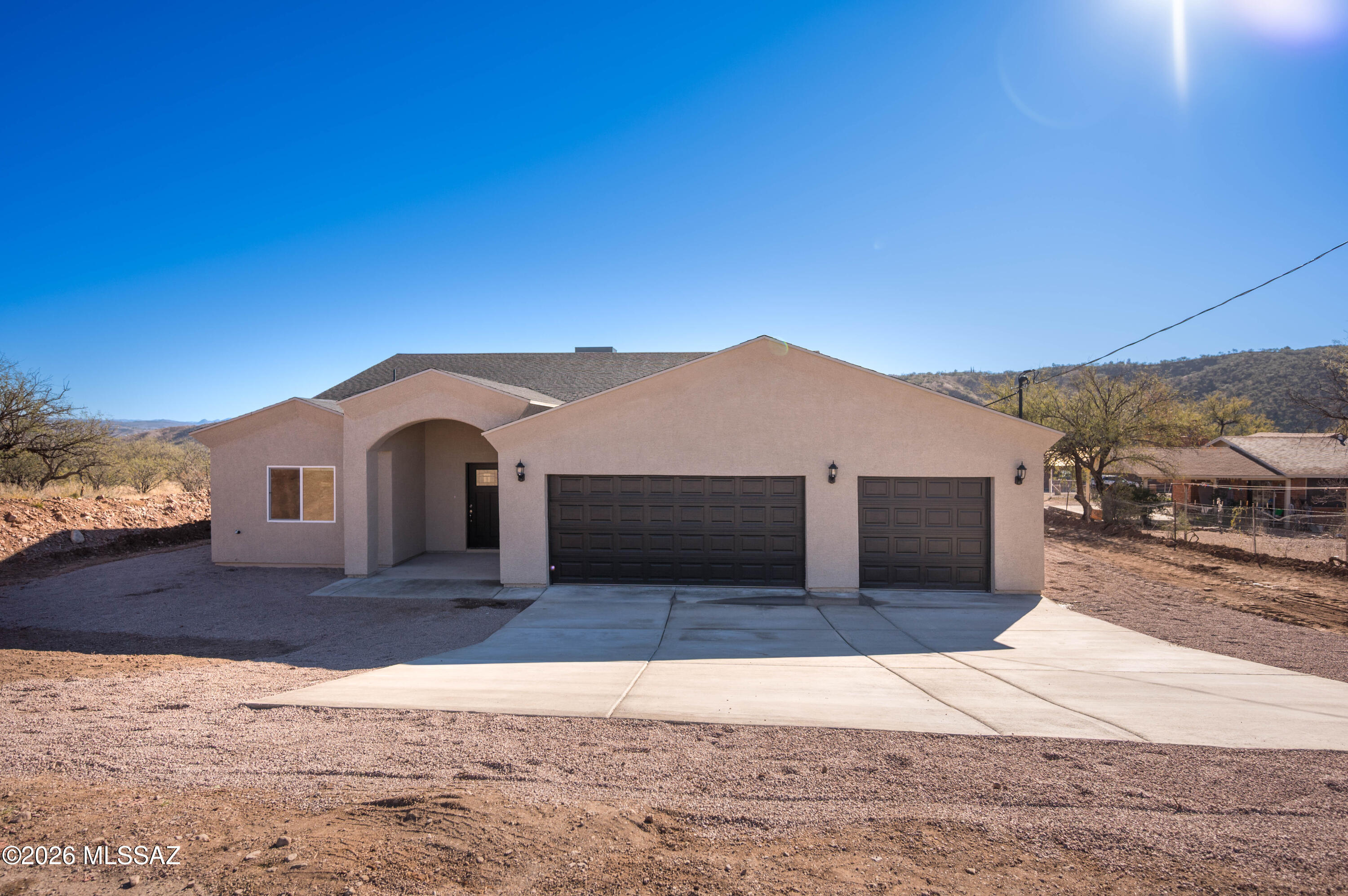 1101 Mako Court Rio Rico, AZ 85648 - Photo 42 of 49