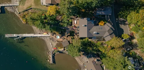 $4,350,000 | 2313 North Shore Road, Bellingham, WA 98226