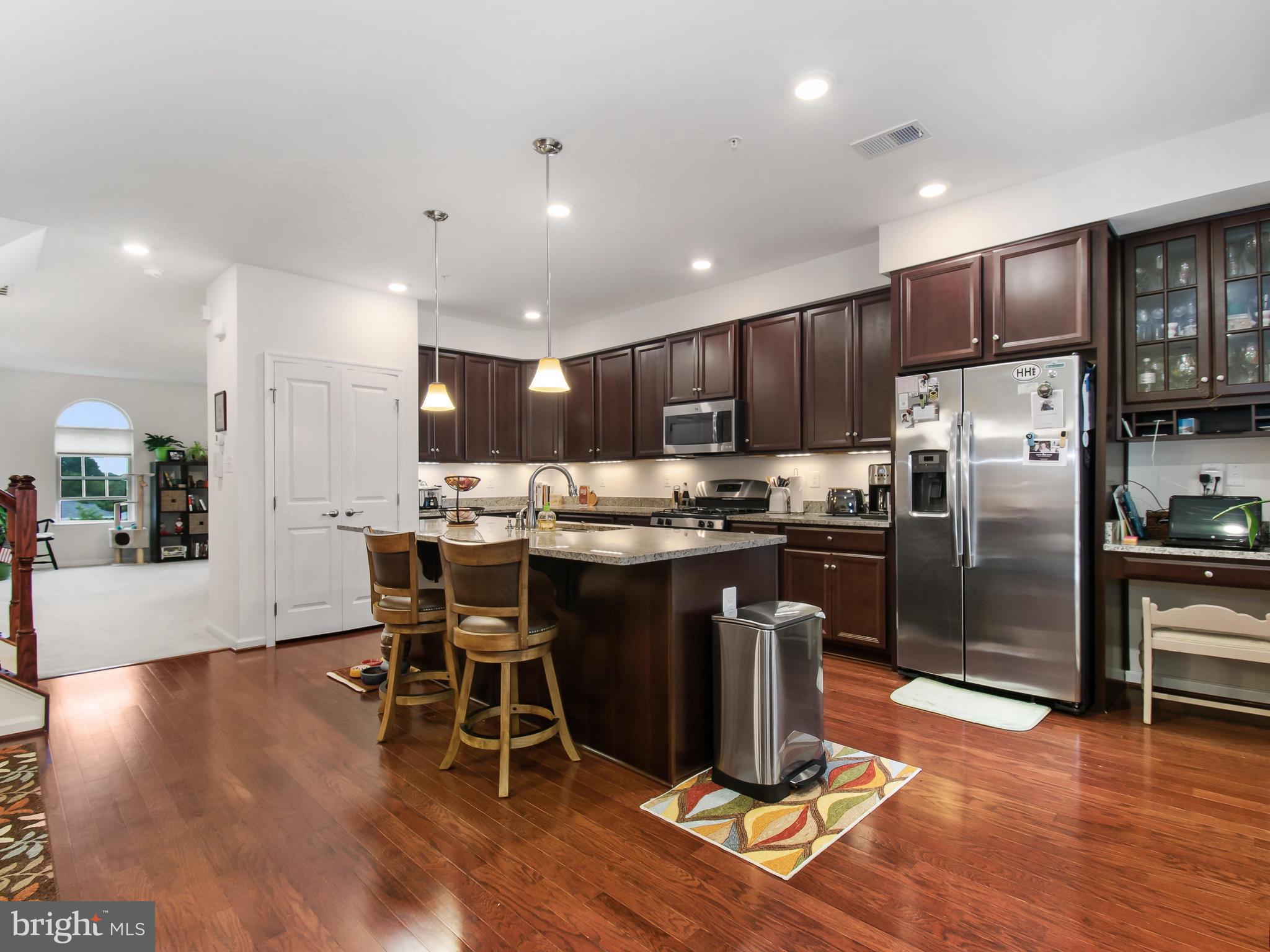 8027 Orchard Grove Road Odenton, MD 21113 - Photo 7 of 29 Kitchen