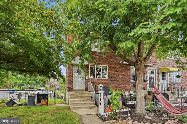 $229,995 | 338 Stratford Road, Glenolden, PA 19036