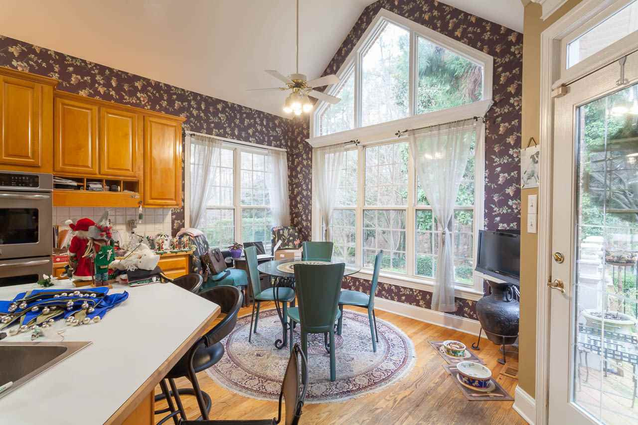 3400 Edgemont Drive Raleigh, NC 27612 - Photo 5 of 22 Photo 5
