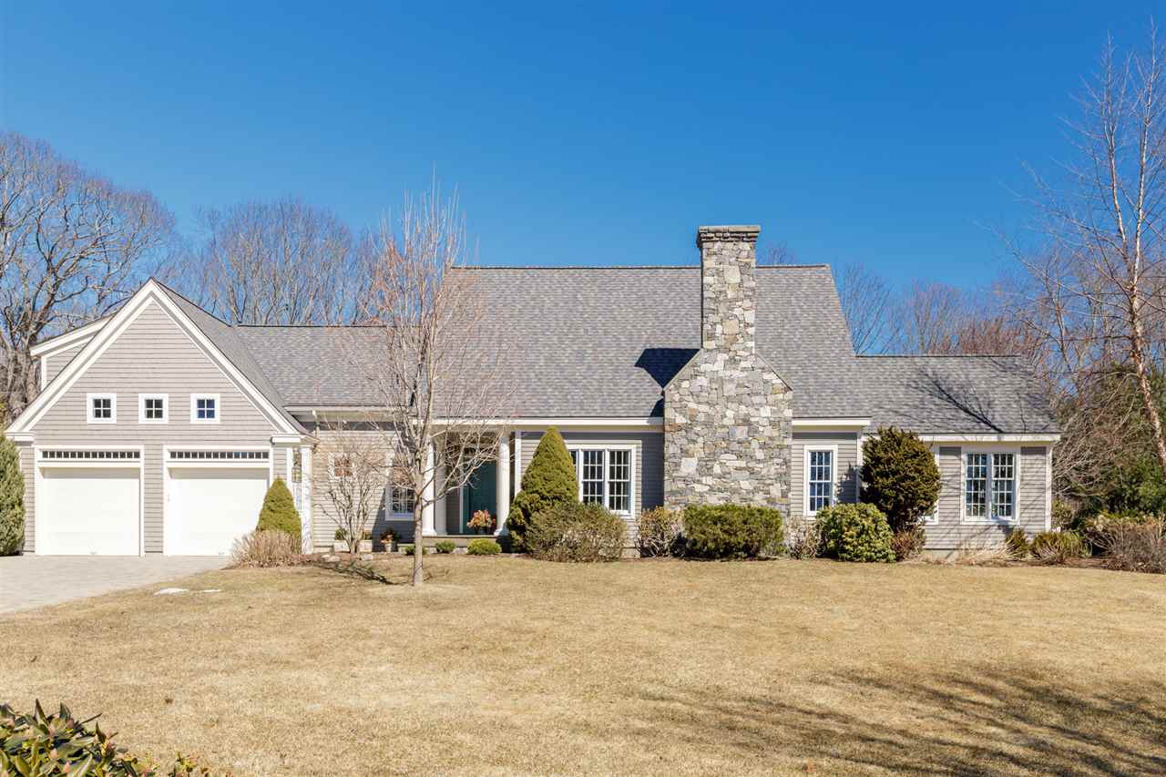 536 Central Road Rye, NH 03870 - Photo 1 of 2