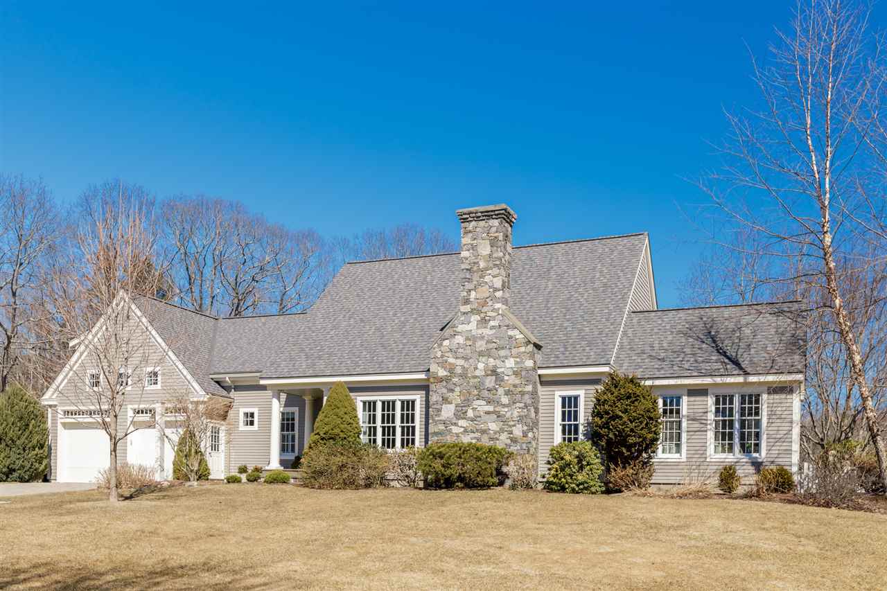 536 Central Road Rye, NH 03870 - Photo 2 of 2
