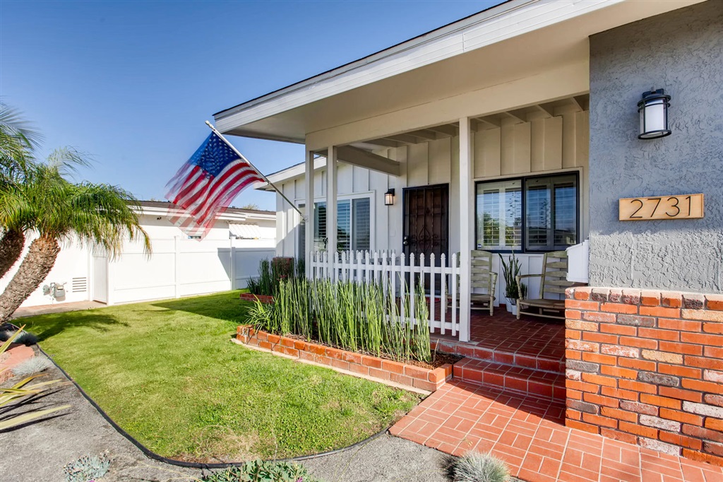 2731 Murray Ridge Road San Diego, CA 92123 - Photo 1 of 20