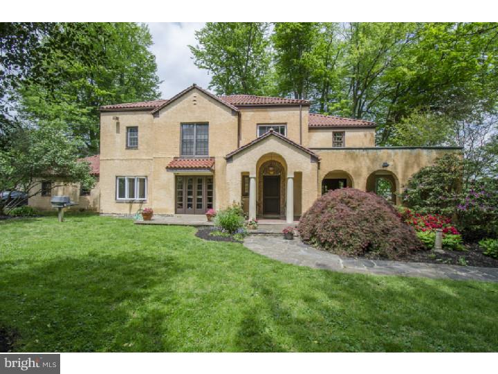 560 Heath Road Merion Station, PA 19066 - Photo 1 of 25 Gallery Image 1