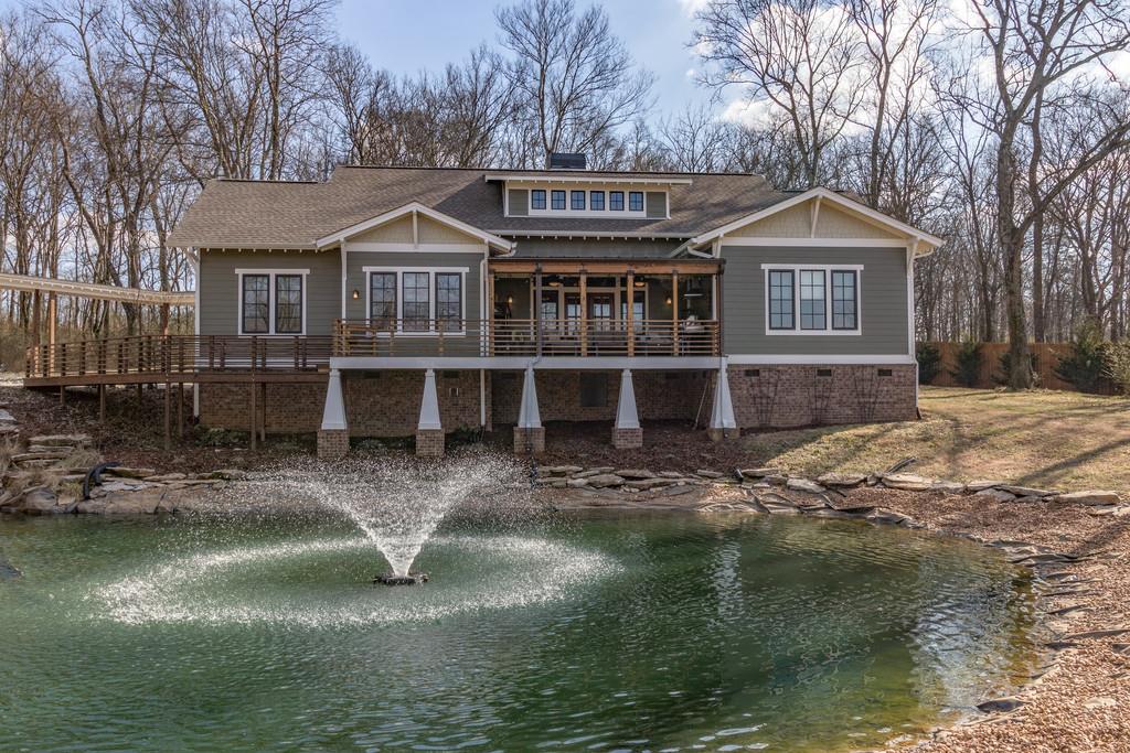 1644 Frye Road Columbia, TN 38401 - Photo 1 of 30 Gallery Image 1