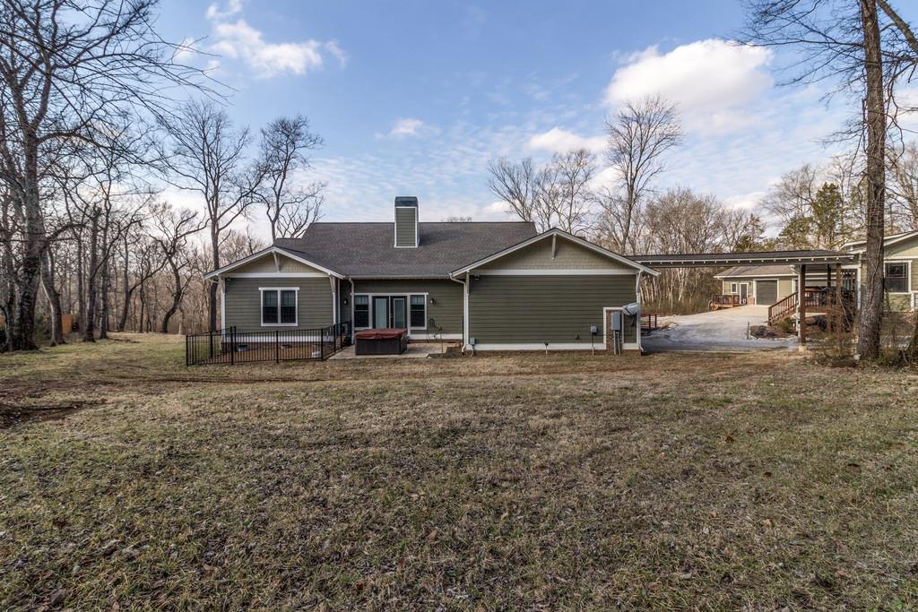 1644 Frye Road Columbia, TN 38401 - Photo 21 of 30 Gallery Image 21