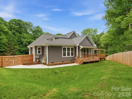 $649,000 | 7815 Red Oaks Trail, Waxhaw, NC 28173