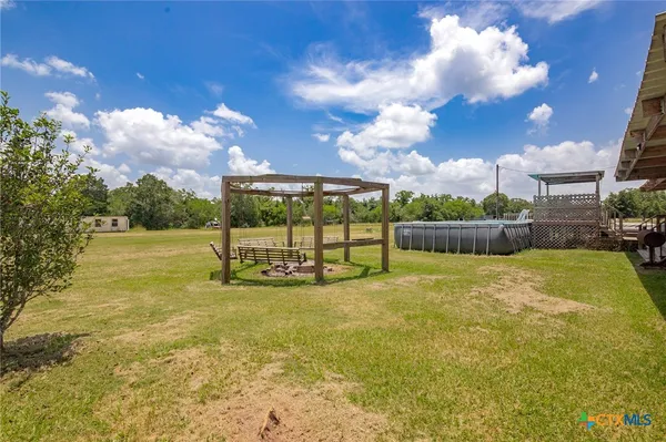 a view of a basket ball ground