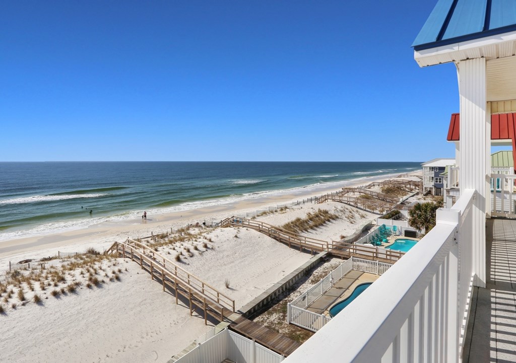 3545 Cape San Blas Road Port St. Joe, FL 32456 - Photo 58 of 62
